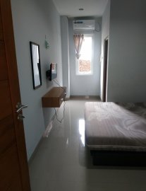 Yora kost  jln tiong no 3 karet kuningan setiabudi