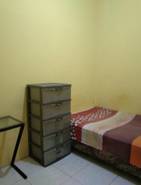 Kost Griya Asri Dukuh Kupang