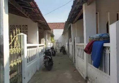 Kost Jaya Katwang