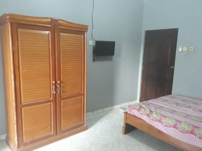 Kost Nano House, Setu Cilangkap 