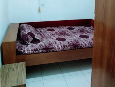 Kost Ibu Sherly Kemayoran Jakarta Pusat