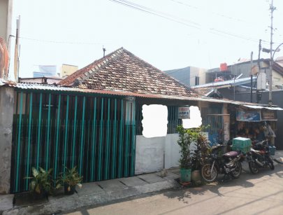 Kost Ibu Sherly Kemayoran Jakarta Pusat