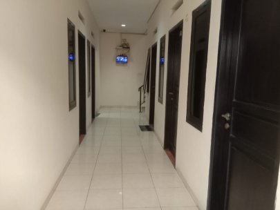 KOST SUNTER AGUNG ANDAYANA 1