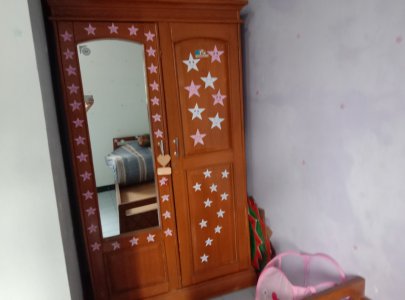 Rumah Kost Pondok Syallom