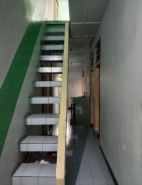 Rumah Kost Pondok Syallom