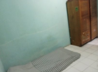 Kost putra tanjung barat