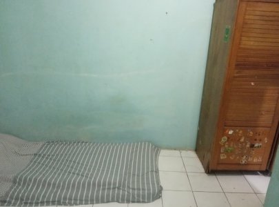 Kost putra tanjung barat