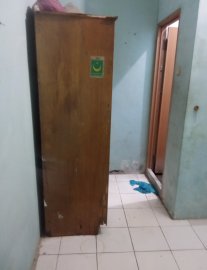 Kost putra tanjung barat