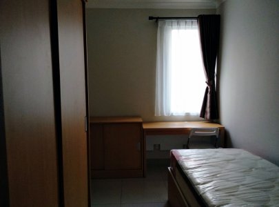 SEWA KOST - Piazza the Mozia, BSD