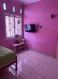 Kost Khusus Wanita Murah Kota Bekasi