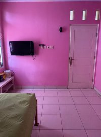 Kost Khusus Wanita Murah Kota Bekasi