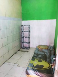 kamar kos cuma 450rb sdh listrik