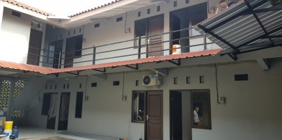 KOST dekat UNDIP