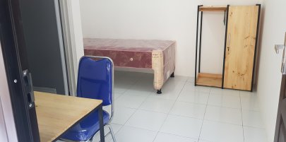 KOST dekat UNDIP