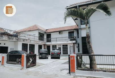 rumah melati (kosan murah)