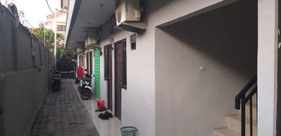 Kost yang nyaman dan aman