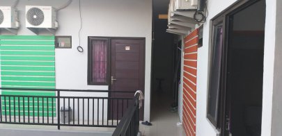 Kost yang nyaman dan aman