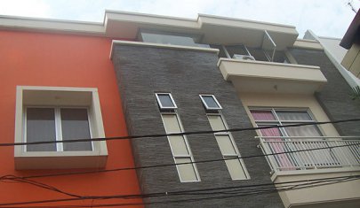 Kost Putri Grogol Trisakti