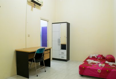 Kost Putri Grogol Trisakti