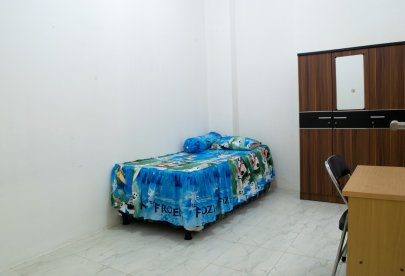 Kost Putri Grogol Trisakti