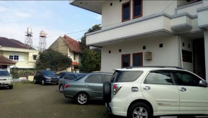 Kost Tubagus Ismail 8 Dago Bandung