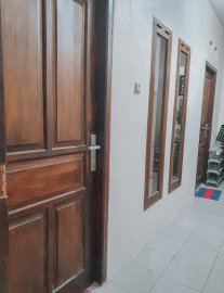 Kost  MURAH khusus Putri 50 meter samping Mall Kota Kasablanka Jakarta Selatan 