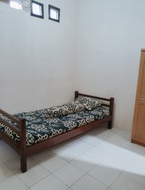 Kost  MURAH khusus Putri 50 meter samping Mall Kota Kasablanka Jakarta Selatan 