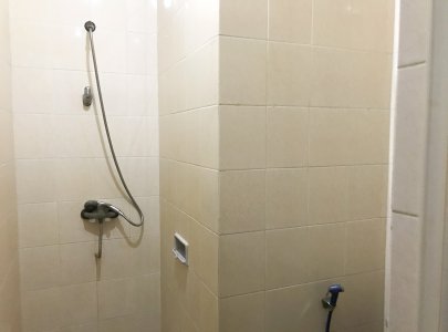 KOST DUA TIGA - KAMAR AC