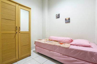 Kost Green Kemanggisan 88 B