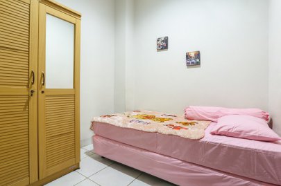 Kost Green Kemanggisan 88 B