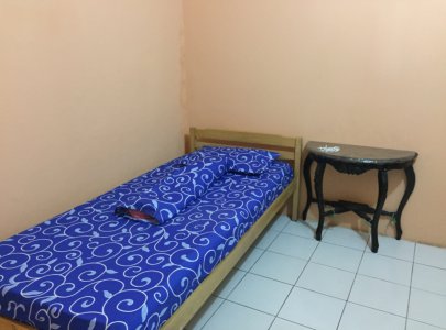 Kost Samidi Jalan Bangka 2 B