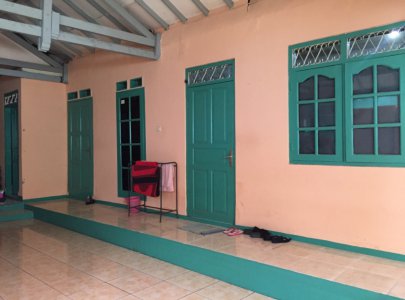 Kost Samidi Jalan Bangka 2 B