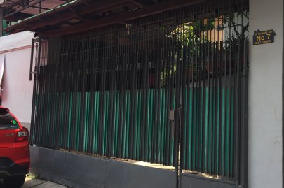 Kost Samidi Jalan Bangka 2 B