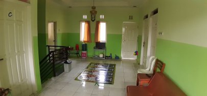 Kost muslimah