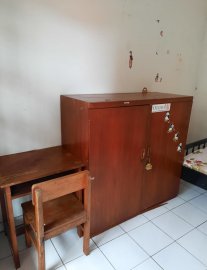 Kost Putri Kalibata, lokasi Strategies 15m dari Jl Raya Pasar Minggu