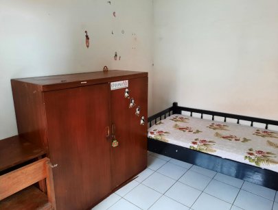 Kost Putri Kalibata, lokasi Strategies 15m dari Jl Raya Pasar Minggu