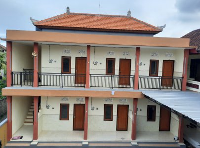 Kost DD Denpasar