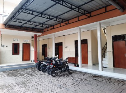 Kost DD Denpasar