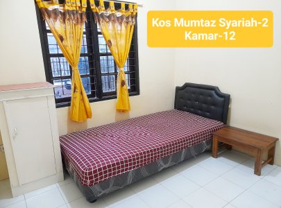 Kost Muslimah Mumtaz Syariah-2, Umbulharjo, Yogyakarta