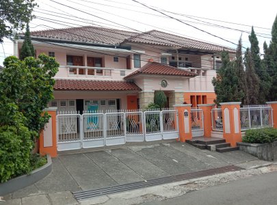 [PROMO] Kost Cipedes22 Sukasari Bandung