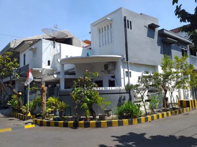 Kost Putri/Muslimah Semolowaru Surabaya