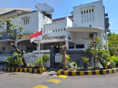 Kost Putri/Muslimah Semolowaru Surabaya