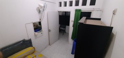 Kost Putri/Muslimah Semolowaru Surabaya