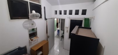 Kost Putri/Muslimah Semolowaru Surabaya