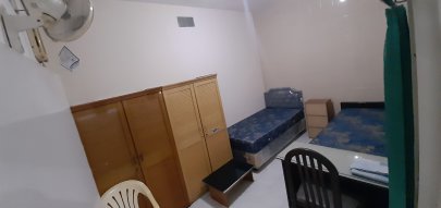 Kost Putri/Muslimah Semolowaru Surabaya