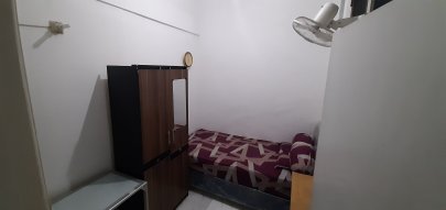 Kost Putri/Muslimah Semolowaru Surabaya