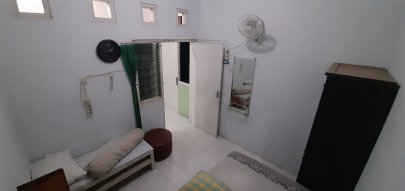 Kost Putri/Muslimah Semolowaru Surabaya