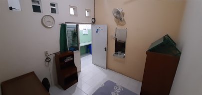 Kost Putri/Muslimah Semolowaru Surabaya