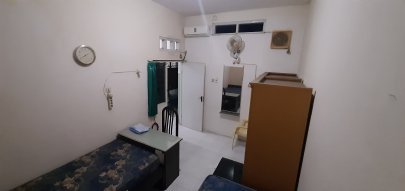 Kost Putri/Muslimah Semolowaru Surabaya