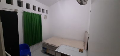 Kost Putri/Muslimah Semolowaru Surabaya